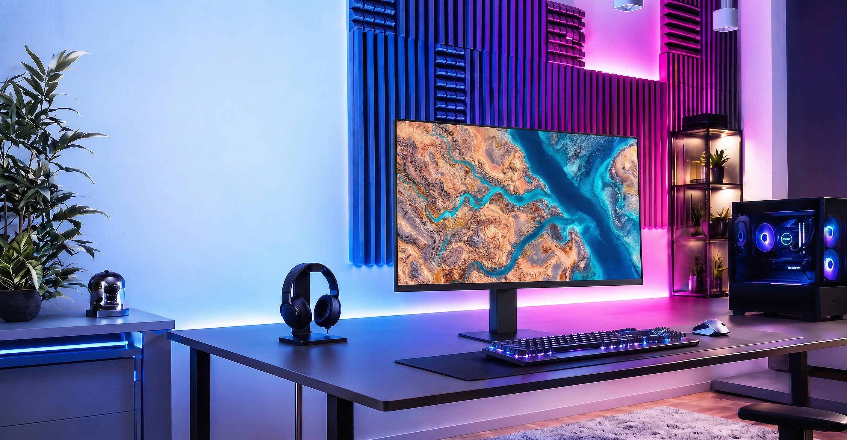 Elevate Your Visual Experience