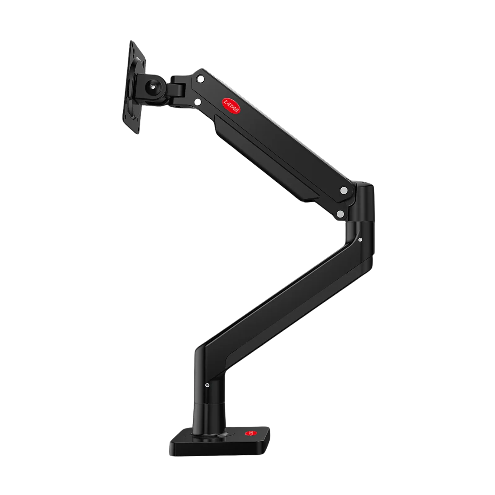 MS05 Monitor Mount, Gas Spring Monitor Desk Mount Monitor Arm
