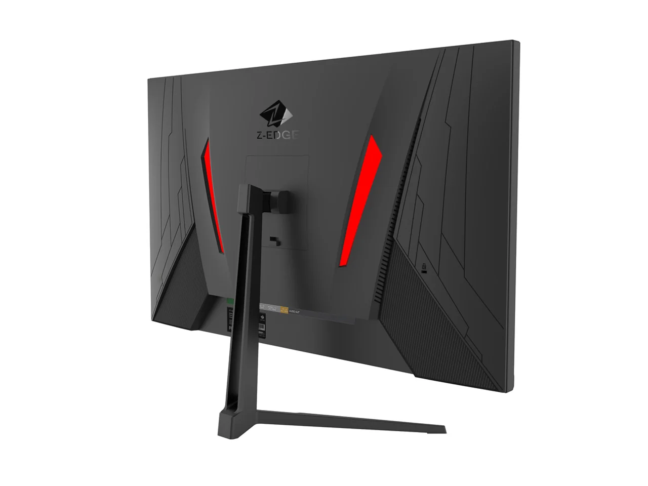 Refurbished: Z-EDGE UG25F 24.5" 240Hz Gaming Monitor - Image 4
